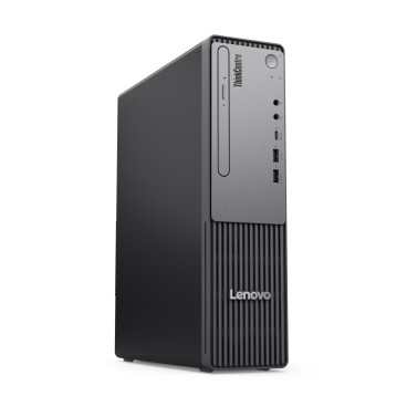 Lenovo ThinkCentre neo 30s Gen 5 Intel® Core™ i5 i5-13420H 16 Go DDR5-SDRAM 512 Go SSD Windows 11 Pro SFF PC Noir