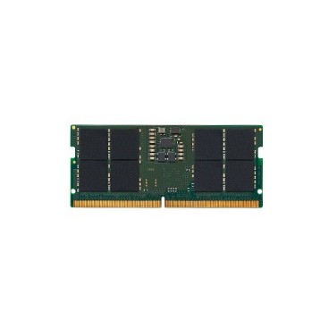 Kingston Technology KCP556SS8-32 module de mémoire 32 Go 1 x 32 Go DDR5 5600 MT s 262-pin SO-DIMM
