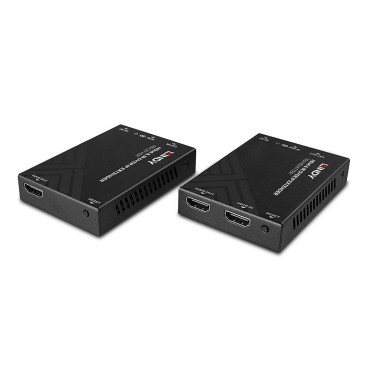 Lindy Kit Extender HDMI & IR sur IP