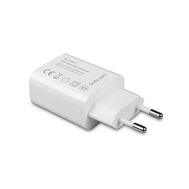 Lindy Chargeur USB Type A 18W