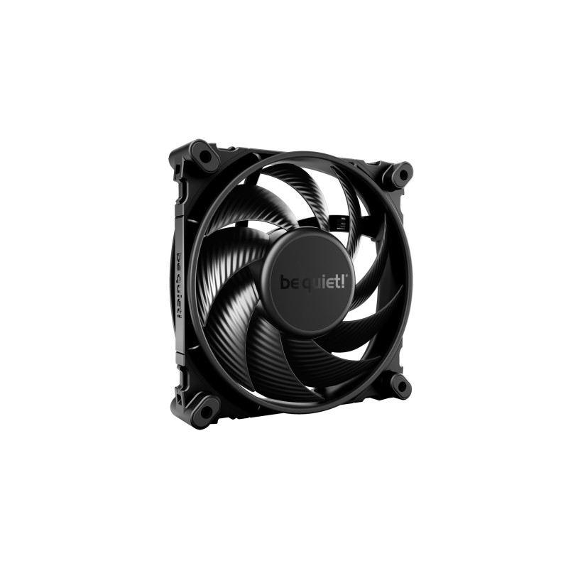 be quiet! Silent Wings 4 120 mm PWM | Ventilateur PC