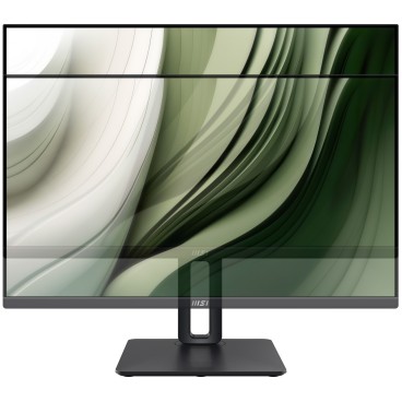 MSI Pro MP245PG écran plat de PC 60,5 cm (23.8") 1920 x 1080 pixels Full HD LCD Noir