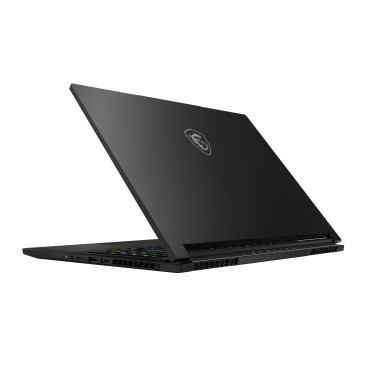 MSI Stealth A16 AI+ A3XVGG-004FR AMD Ryzen AI 9 HX 370 Ordinateur portable 40,6 cm (16") Quad HD+ 32 Go LPDDR5x-SDRAM 2 To SSD