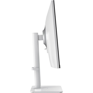 MSI Modern MD272UPSW écran plat de PC 68,6 cm (27") 3840 x 2160 pixels 4K Ultra HD Blanc