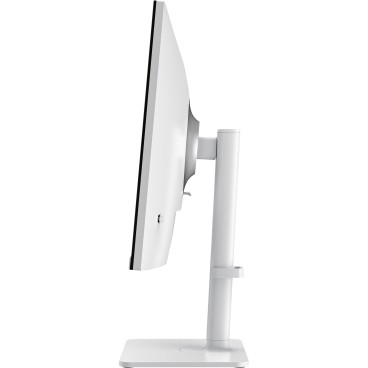 MSI Modern MD272UPSW écran plat de PC 68,6 cm (27") 3840 x 2160 pixels 4K Ultra HD Blanc