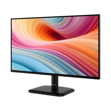 MSI PRO MP251L E2 écran plat de PC 62,2 cm (24.5") 1920 x 1080 pixels Full HD LED Noir