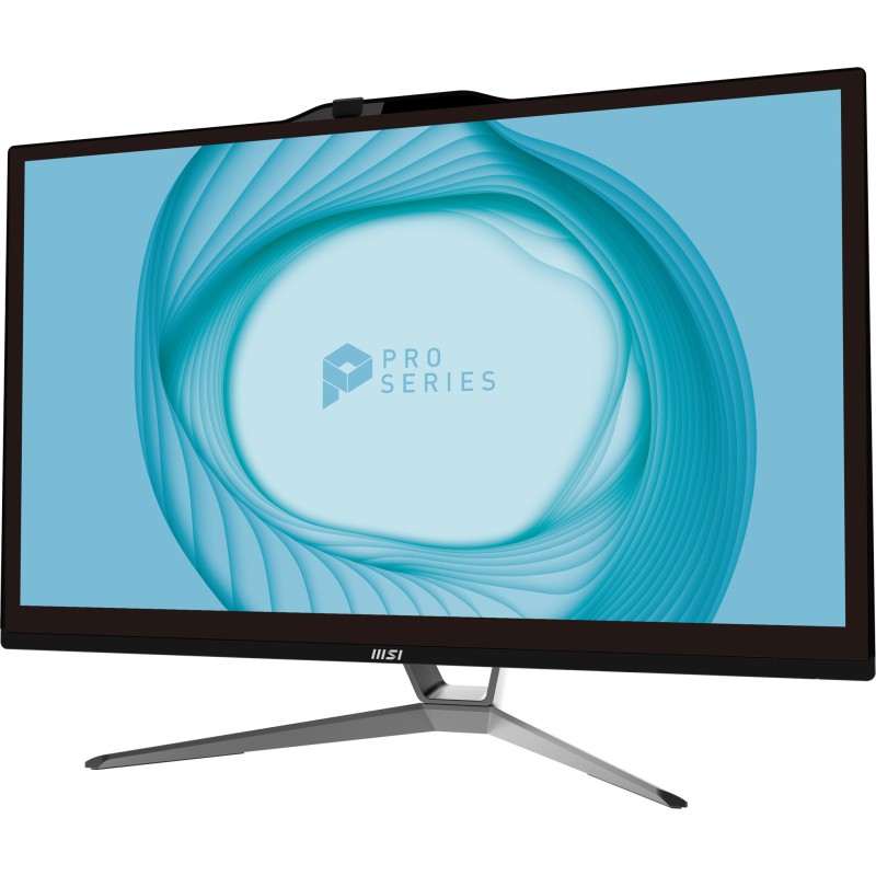 MSI Pro AP222T 13M-436XEU Intel® Core™ i3 i3-13100 54,6 cm (21.5") 1920 x 1080 pixels Écran tactile PC All-in-One 8 Go