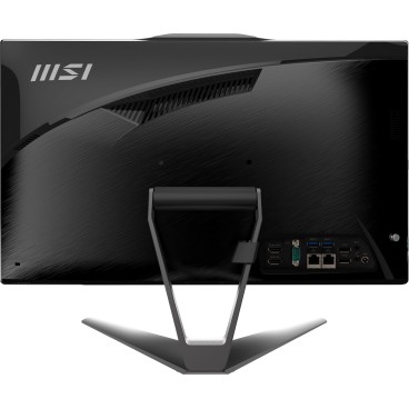 MSI Pro AP222T 13M-436XEU Intel® Core™ i3 i3-13100 54,6 cm (21.5") 1920 x 1080 pixels Écran tactile PC All-in-One 8 Go