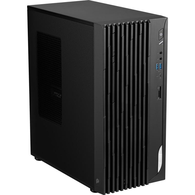 MSI Pro DP180 14ANVL-1035FR PC Intel® Core™ i5 i5-14400F 16 Go DDR4-SDRAM 1 To SSD NVIDIA GeForce RTX 5060 Windows 11 Pro