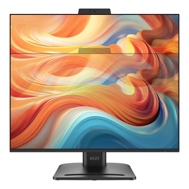MSI Pro MP245PDG E14 écran plat de PC 60,5 cm (23.8") 1920 x 1080 pixels Full HD LCD Noir
