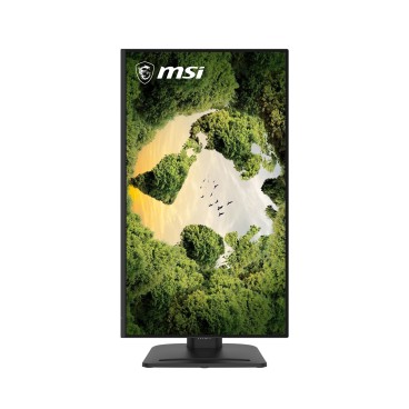 MSI Pro MP275PGN E14 écran plat de PC 68,6 cm (27") 1920 x 1080 pixels Full HD LCD Noir