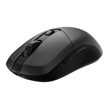 MSI VERSA 300 WIRELESS 8K souris Gaming Ambidextre RF Wireless + Bluetooth + USB Type-A Optique 2600 DPI