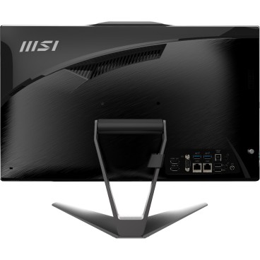 MSI Pro AP222T 14MA-613EU Intel® Core™ i3 i3-14100 54,6 cm (21.5") 1920 x 1080 pixels Écran tactile PC All-in-One 8 Go