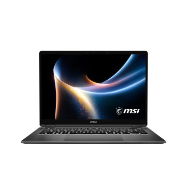 MSI Prestige 14 Flip AI+ D3MTG-013FR Copilot+ PC Intel Core Ultra 9 386H Hybride (2-en-1) 35,6 cm (14") Écran tactile Full HD+