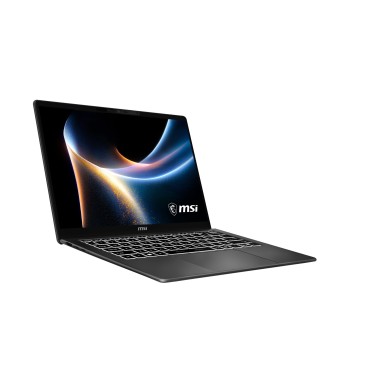 MSI Prestige 14 AI+ D3MG-017FR Copilot+ PC Intel Core Ultra 7 355 Ordinateur portable 35,6 cm (14") Full HD+ 32 Go