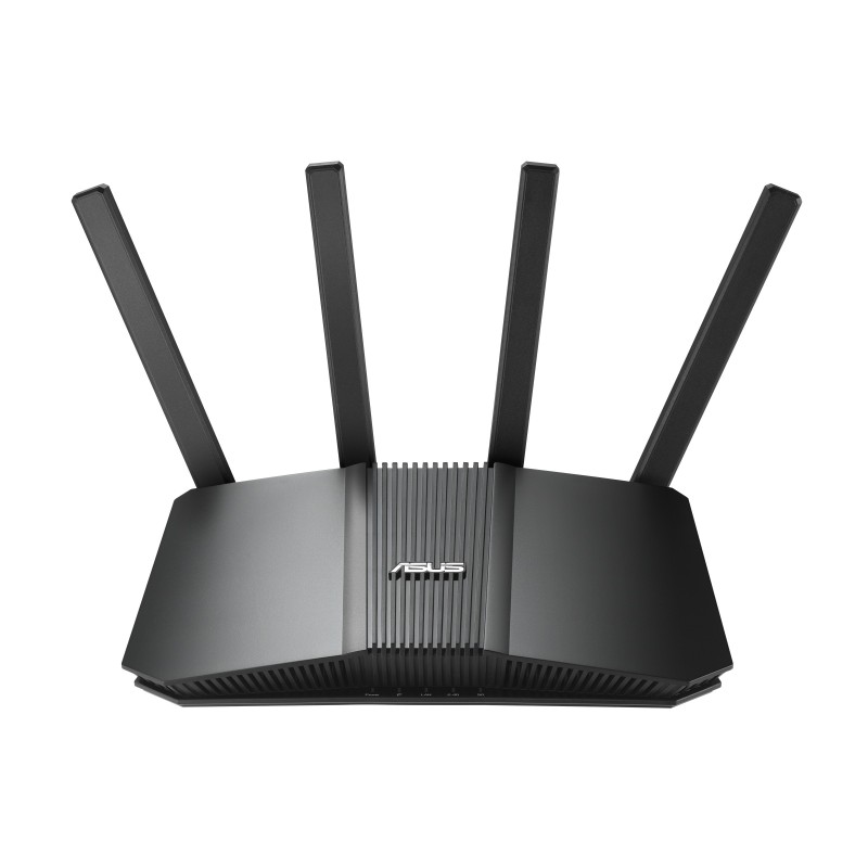 ASUS RT-BE55 routeur sans fil 2.5 Gigabit Ethernet Bi-bande (2,4 GHz   5 GHz) Noir