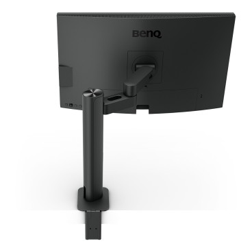 BenQ PD2705UA écran plat de PC 68,6 cm (27") 3840 x 2160 pixels 4K Ultra HD LCD Noir