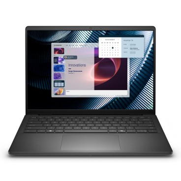 DELL Pro 14 Essential PV14250 Intel Core 5 120U Ordinateur portable 35,6 cm (14") Full HD+ 16 Go DDR5-SDRAM 512 Go SSD Wi-Fi 6