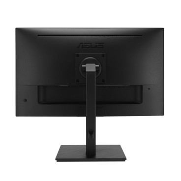 ASUS VA27UQSB écran plat de PC 68,6 cm (27") 3840 x 2160 pixels 4K Ultra HD LCD Noir