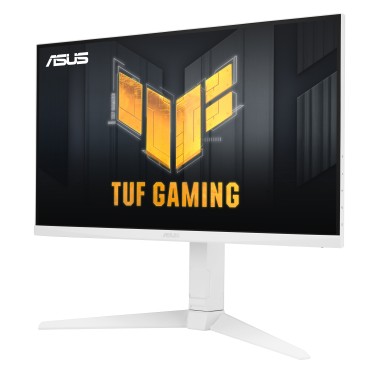 ASUS TUF Gaming VG27AQML1A-W écran plat de PC 68,6 cm (27") 2560 x 1440 pixels Wide Quad HD LCD Blanc