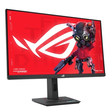 ASUS ROG Strix XG27ACMS écran plat de PC 68,6 cm (27") 2560 x 1440 pixels Quad HD LCD Noir