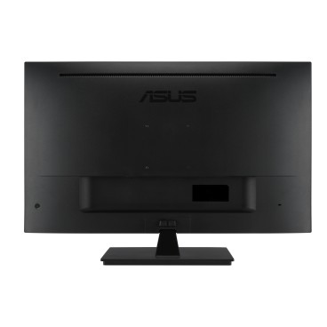 ASUS VP327Q écran plat de PC 80 cm (31.5") 3840 x 2160 pixels 4K Ultra HD LCD Noir
