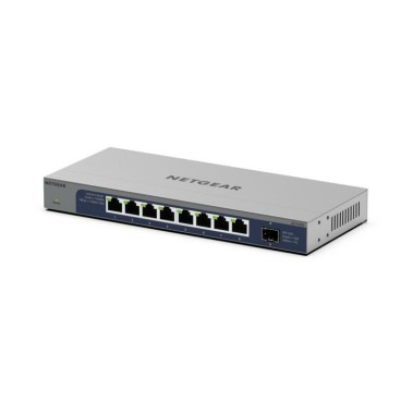 NETGEAR GS108X Non-géré L2 Gigabit Ethernet (10 100 1000) Gris