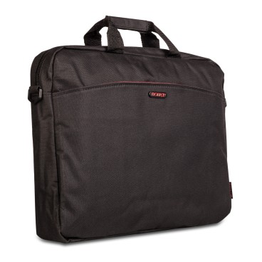 NGS Monray Enterprise 39,6 cm (15.6") Malette Noir