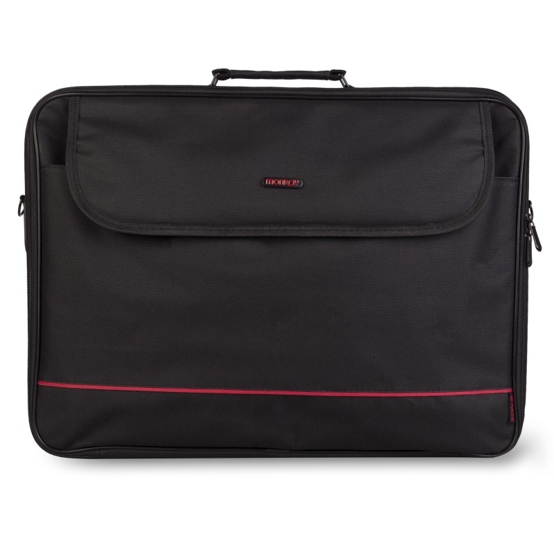NGS Monray Passenger Plus 45,7 cm (18") Malette Noir