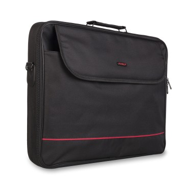 NGS Monray Passenger Plus 45,7 cm (18") Malette Noir