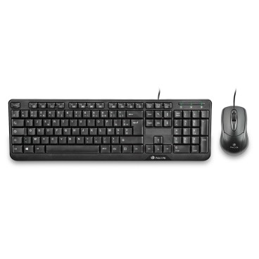 NGS Cocoa Kit (Francés), AZERTY