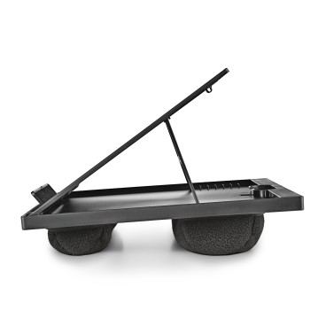 NGS LAPNEST système de refroidissement pour ordinateurs portables 39,6 cm (15.6") Noir
