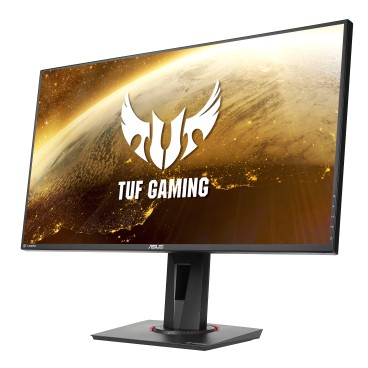 ASUS TUF Gaming VG279QM écran plat de PC 68,6 cm (27") 1920 x 1080 pixels Full HD Noir