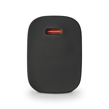 NGS BUD 20W Universel Noir Secteur Charge rapide Intérieure