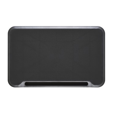NGS SCREEN STAND système de refroidissement pour ordinateurs portables Noir