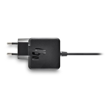 NGS GAN 45W-C Universel Noir Secteur Intérieure