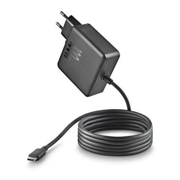 NGS GAN 100W-C Universel Noir Secteur Intérieure