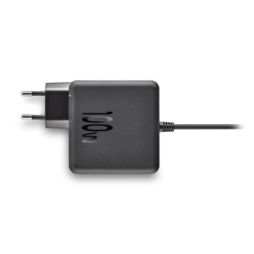 NGS GAN 100W-C Universel Noir Secteur Intérieure