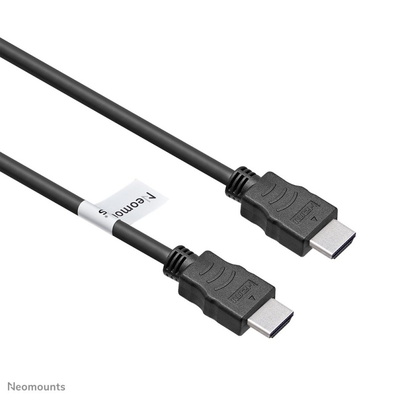 Neomounts HDMI35MM câble HDMI - 10 mètres