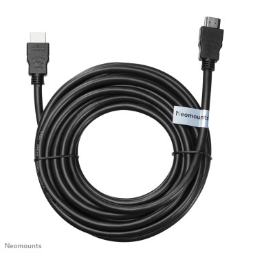 Neomounts HDMI25MM câble HDMI - 7.5 mètres