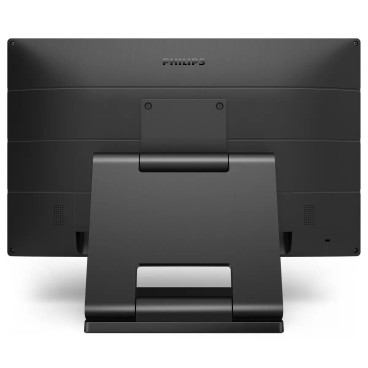 Philips B Line 222B9TA 00 écran plat de PC 54,6 cm (21.5") 1920 x 1080 pixels Full HD LCD Écran tactile Dessus de table Noir