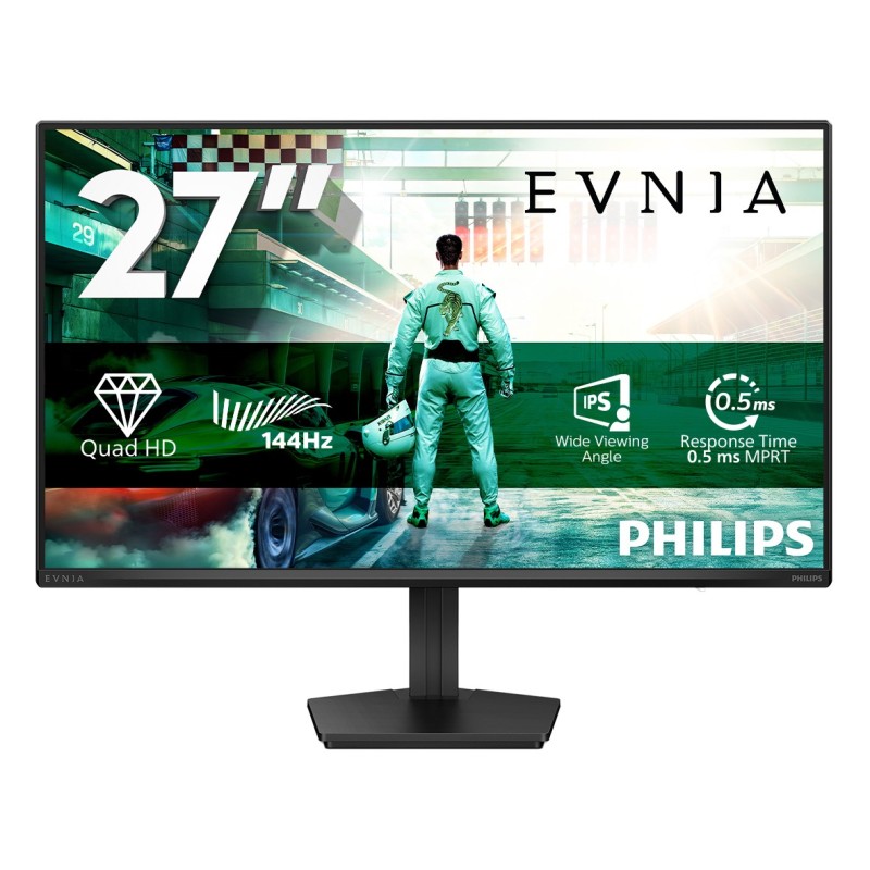 Philips 27M2N3500NF 00 écran plat de PC 68,6 cm (27") 2560 x 1440 pixels Noir