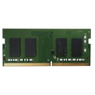 QNAP RAM-8GDR4T0-SO-2666 module de mémoire 8 Go 1 x 8 Go DDR4 260-pin SO-DIMM