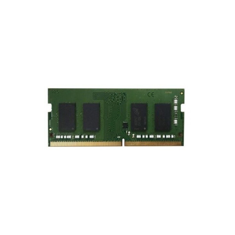 QNAP RAM-8GDR4T0-SO-2666 module de mémoire 8 Go 1 x 8 Go DDR4 260-pin SO-DIMM
