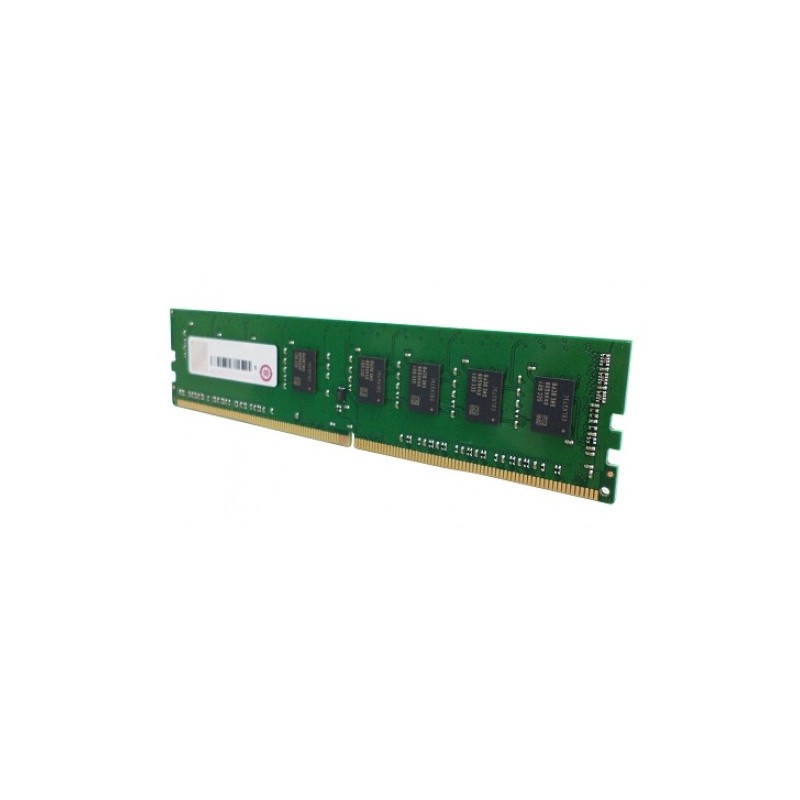 QNAP RAM-8GDR4ECI0-UD-3200 module de mémoire 8 Go 1 x 8 Go DDR4 288-pin DIMM ECC