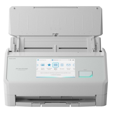 Ricoh ScanSnap IX2500 Scanner ADF 600 x 600 DPI A4 Blanc
