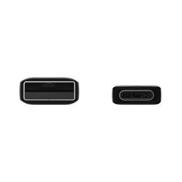 Samsung EP-DG930 câble USB 1,5 m USB A USB C Noir