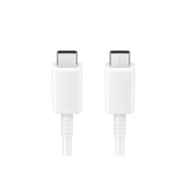 Samsung EP-DN975 Blanc
