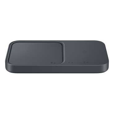 Samsung EP-P5400 Casques, Smartphone, Smartwatch Gris USB Recharge sans fil Charge rapide Intérieure