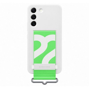 Samsung EF-GS901T coque de protection pour téléphones portables 15,5 cm (6.1") Housse Blanc